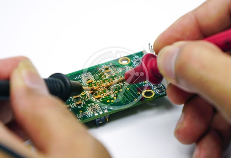 Embedded PCB - Technotronix