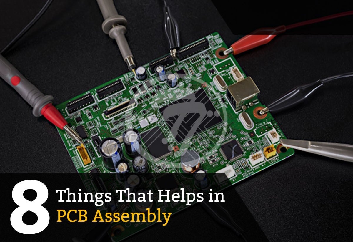 8 Key Tips for PCB Assembly Help, Cost, and Manufacturing Success