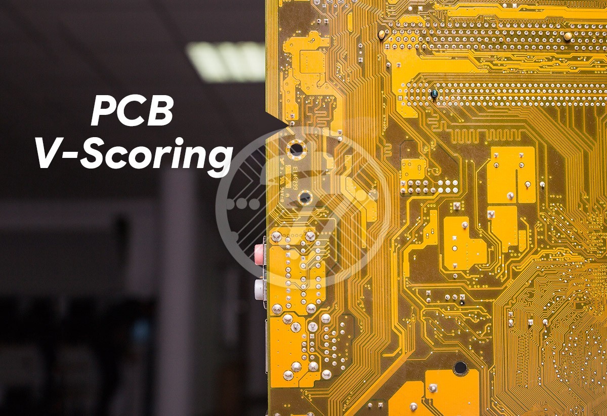 PCB (Printed Circuit Board) Panel Design Consideration