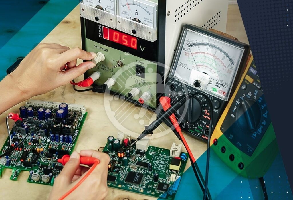 PCB Inspection - Technotronix