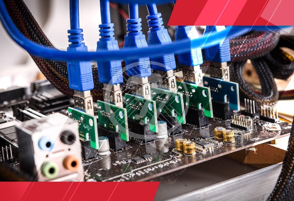 Power Supply PCB Assembly Guidelines - Technotronix