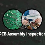 PCB Assembly Inspection