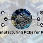 Manufacturing PCBs for IOT