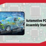 Automotive PCB Assembly Standards